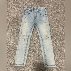 Lenox James jeans